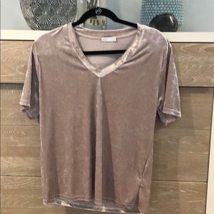 Valore V-neck T-shirt